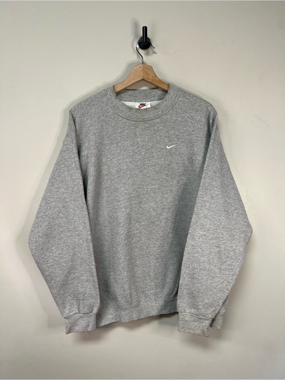 Vintage 90s Nike Crewneck